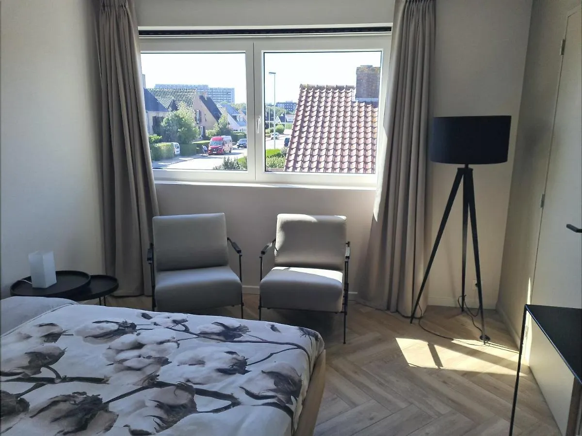 Snooze Bed & Breakfast Ostend 0*,  Belgium