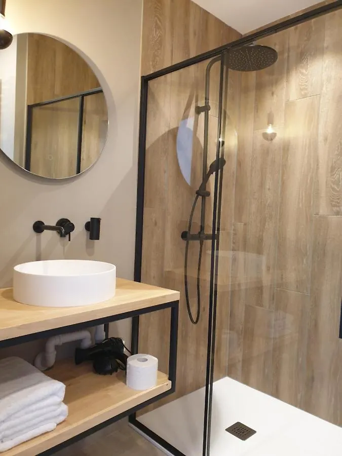 Snooze Bed & Breakfast Ostend 0*,