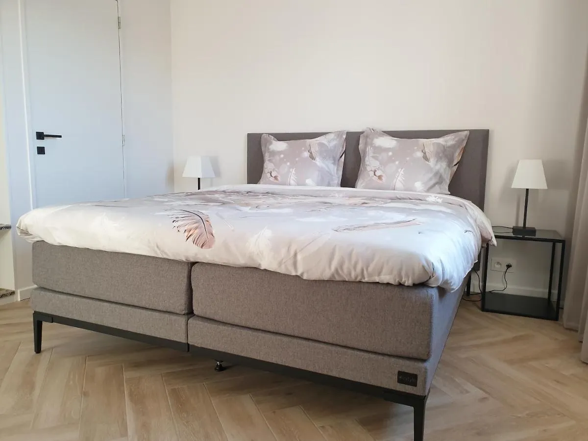 Snooze Bed & Breakfast Ostend 0*,  Belgium