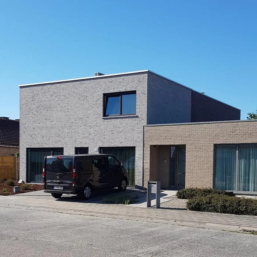 Snooze Bed & Breakfast Ostend