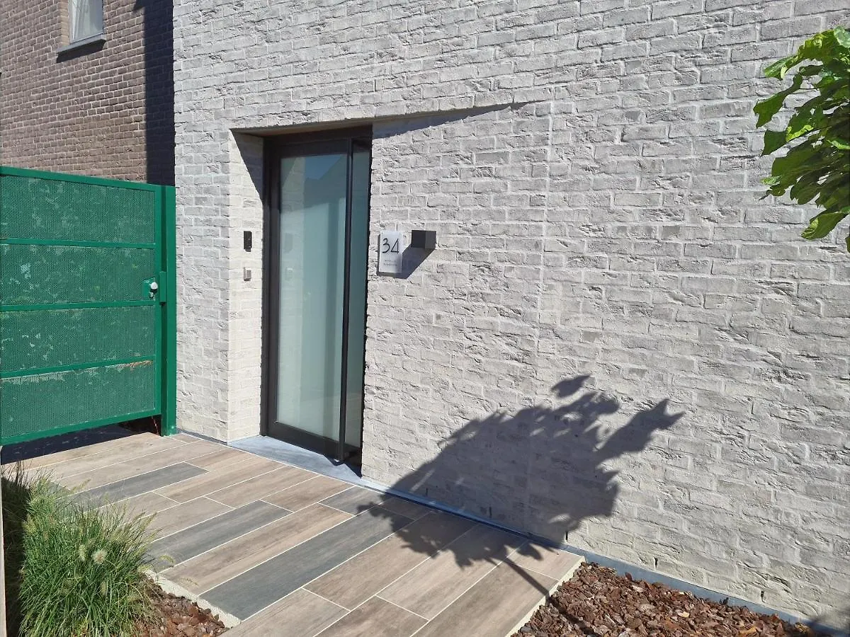 Snooze Bed & Breakfast Ostend