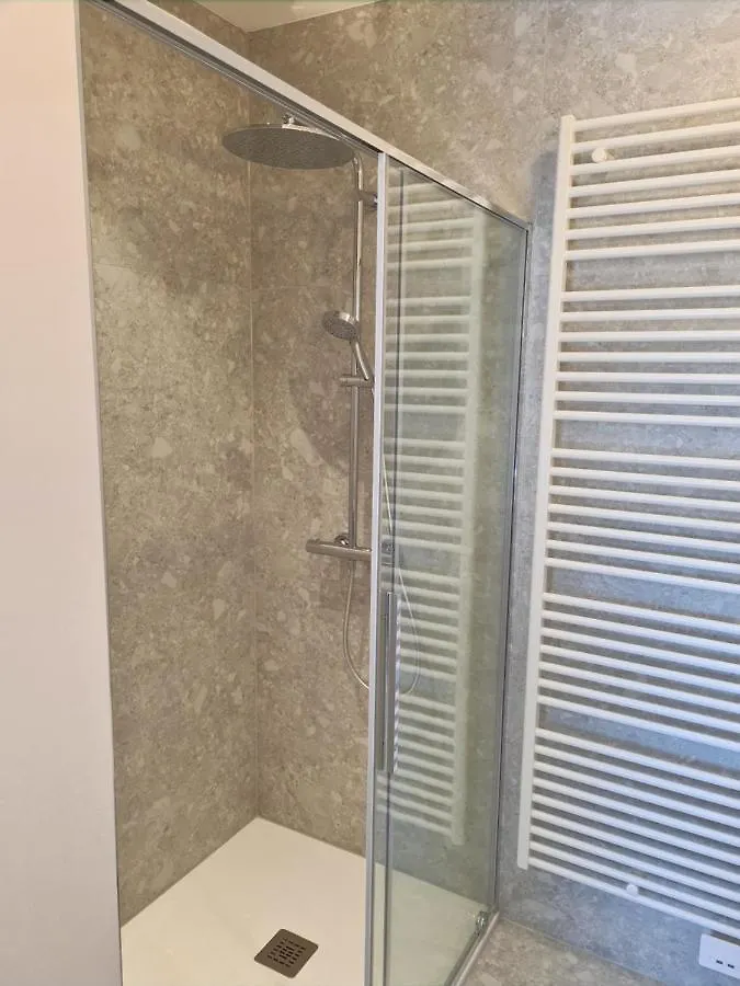 Snooze Bed & Breakfast Ostend