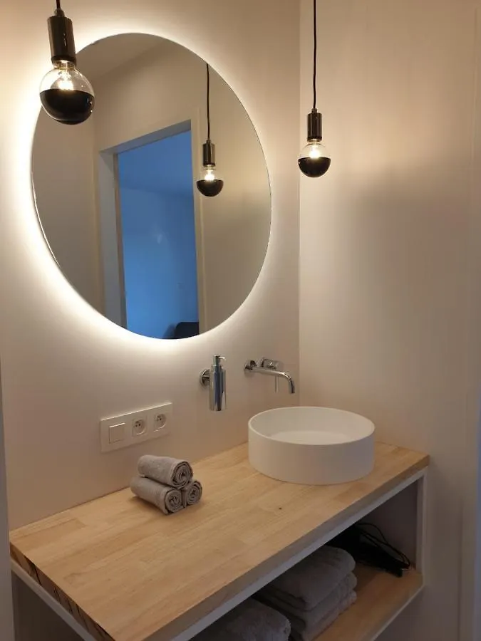 Snooze Bed & Breakfast Ostend