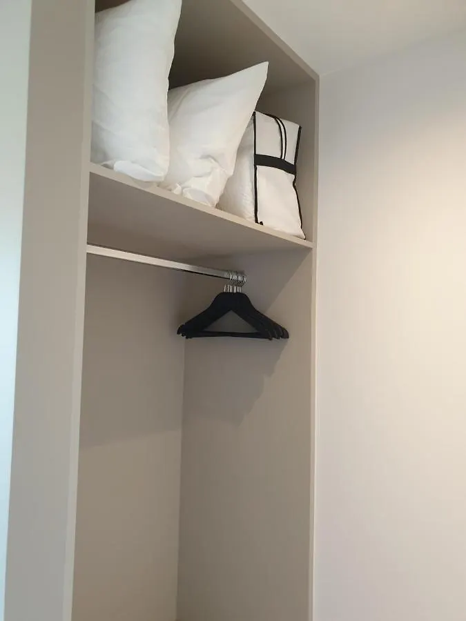 Snooze Bed & Breakfast Ostend