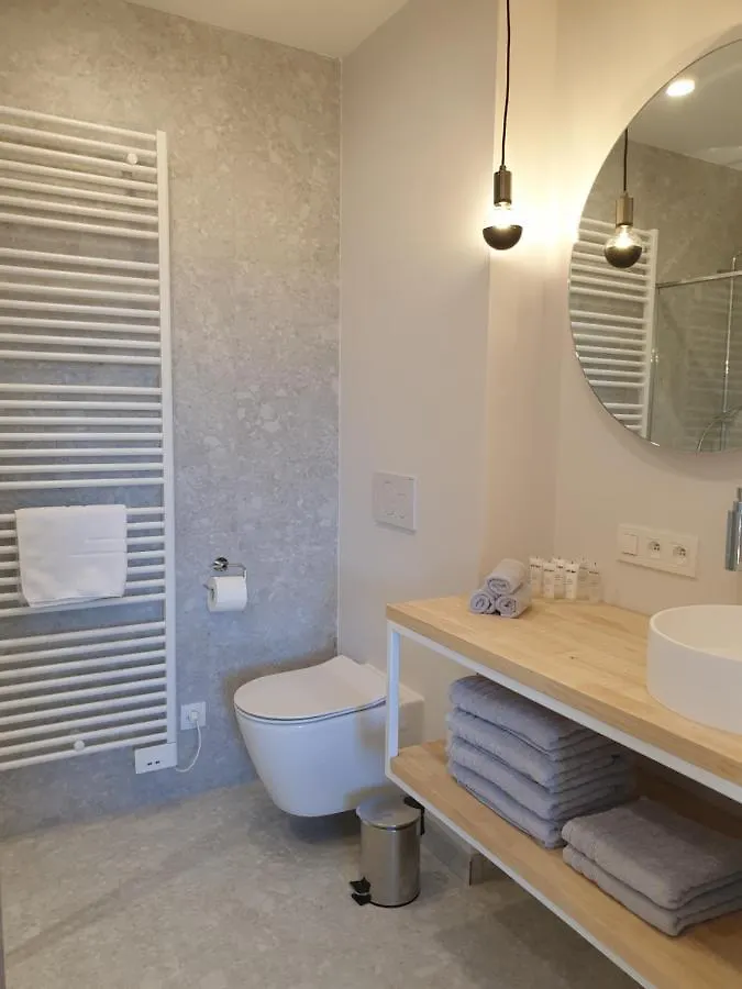 Snooze Bed & Breakfast Ostend