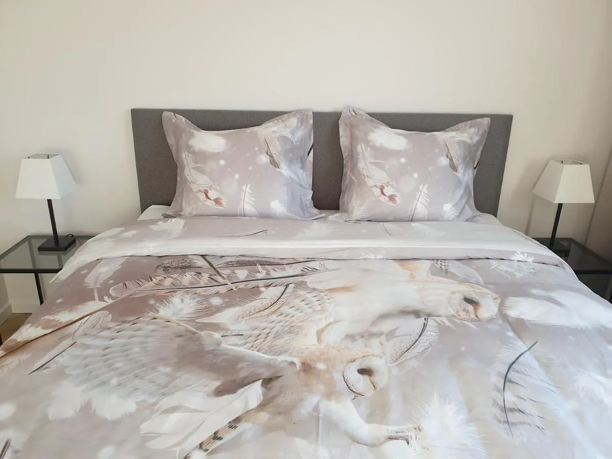 Snooze Bed & Breakfast Ostend