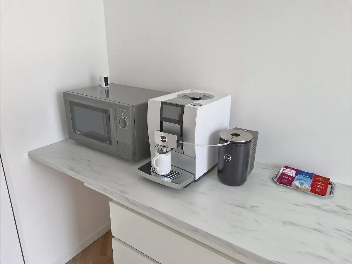 Snooze Bed & Breakfast Ostend